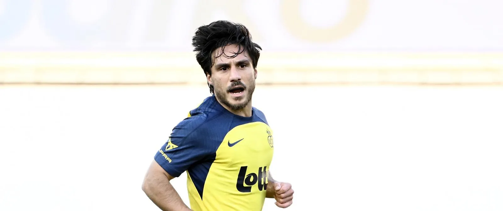 Uitstekend nieuws voor Kevin Mac Allister, voor het eerst opgeroepen bij Argentinië! - Circus Daily