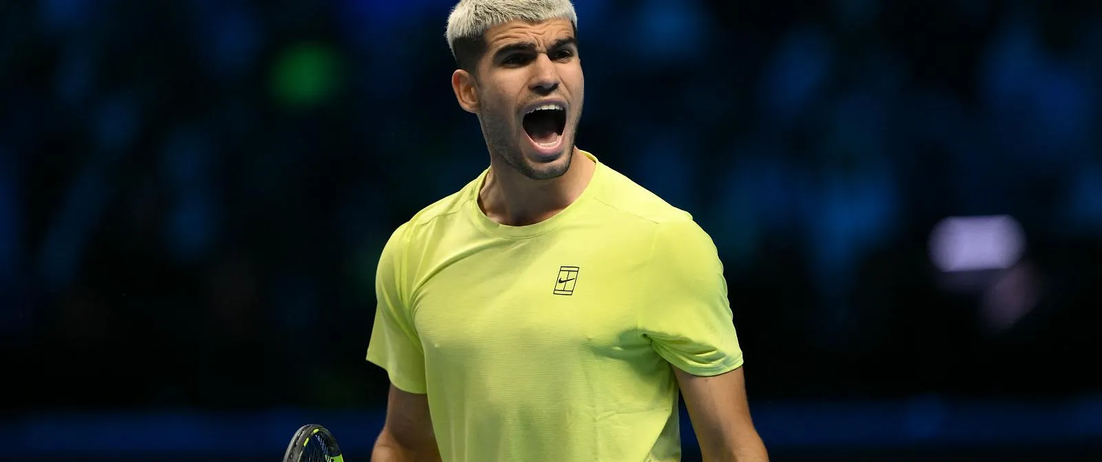 ATP-ranglijst: Carlos Alcaraz heroverde de nummer 1-positie op de wereldranglijst zonder te spelen! - Belga