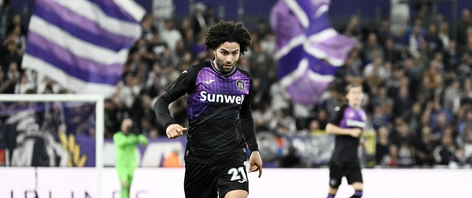 Slechte nieuws voor Anderlecht: César Huerta zou uiteindelijk meerdere maanden out kunnen zijn! - Circus Daily