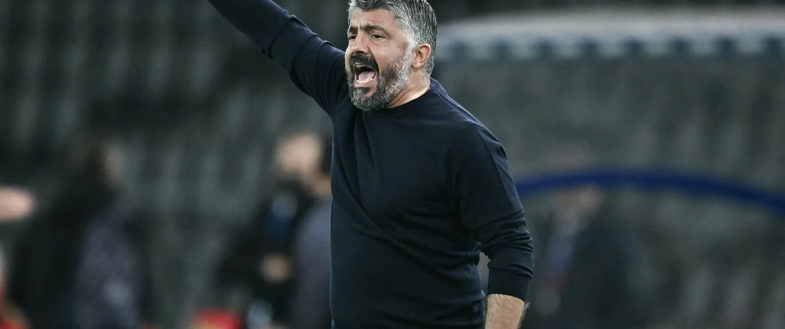 Italië heeft een mirakel nodig: slechts één scenario kan barrages voor het WK vermijden - Circus Daily