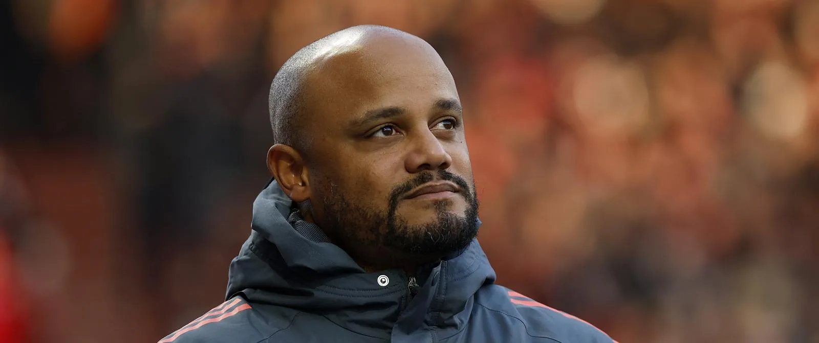 Kompany naar Manchester City volgend seizoen? De Belg genoemd als mogelijke opvolger van Guardiola! - Circus Daily