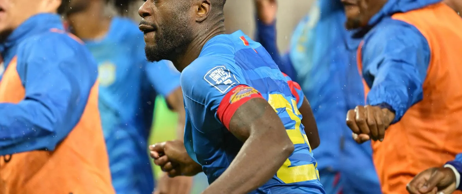 Kwal. WK 2026: Nigeria en Congo spelen PO-finale Afrikaanse zone, Marc Brys met Kameroen uitgeschakeld - Belga