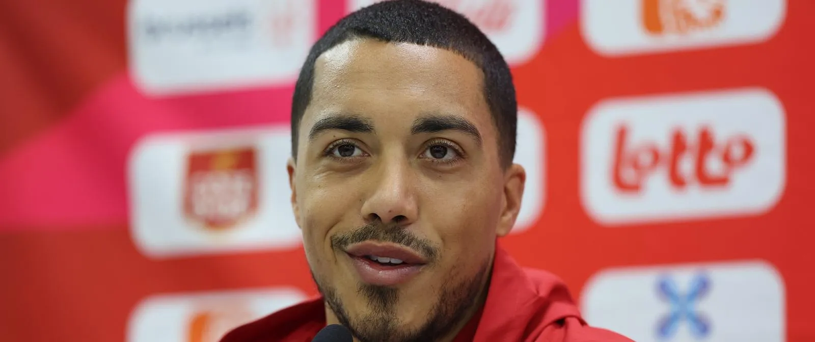 Rudi Garcia bevestigt: Youri Tielemans zal in de basis staan bij de Rode Duivels in Kazachstan! - Belga