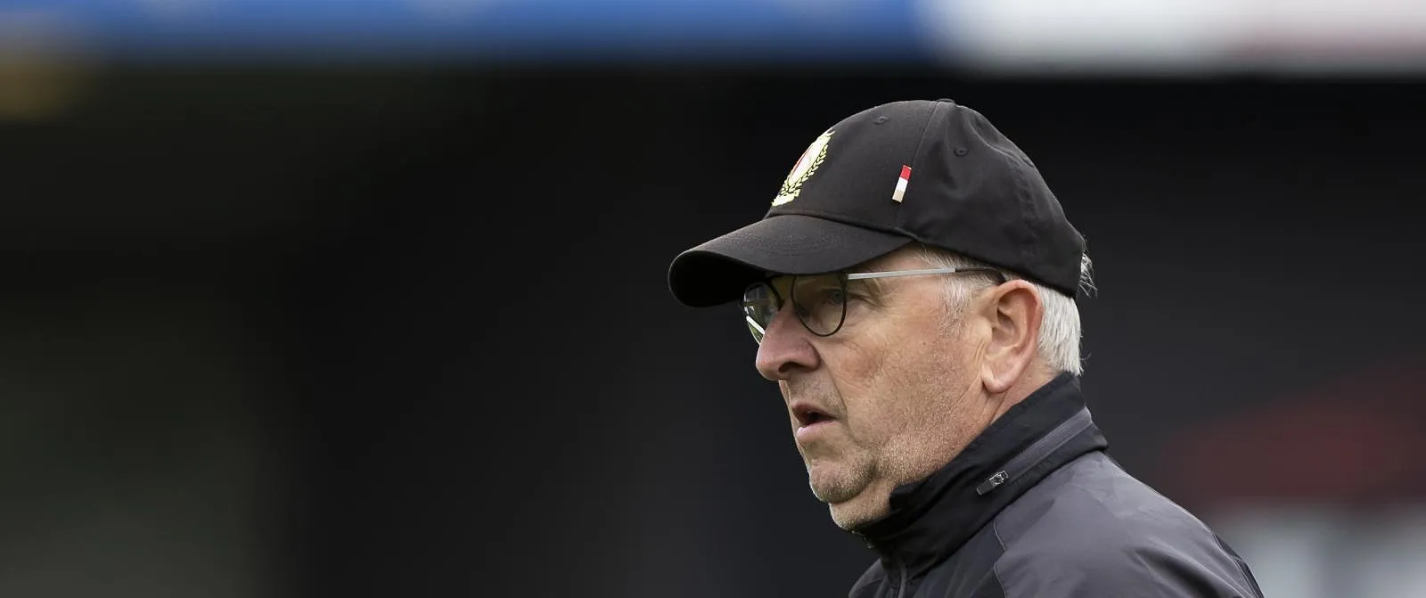 José Jeunechamps kritiseert het management van Fergal Harkin: «Ik voelde dat we wilden spelen als Manchester City of Anderlecht» - Circus Daily