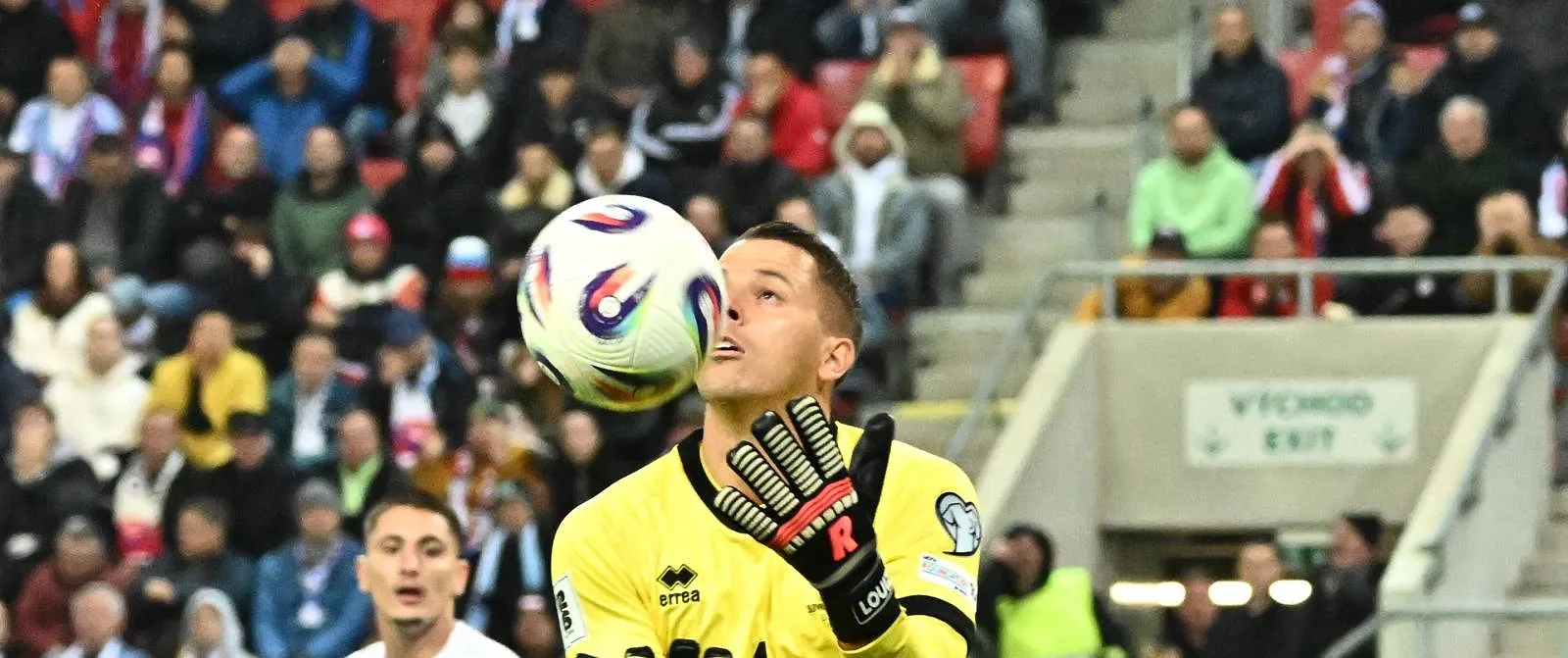 Anthony Moris zeer kritisch over het niveau van de Clasico: «Ik zette het uit na tien minuten, zo slecht was het niveau» - Circus Daily