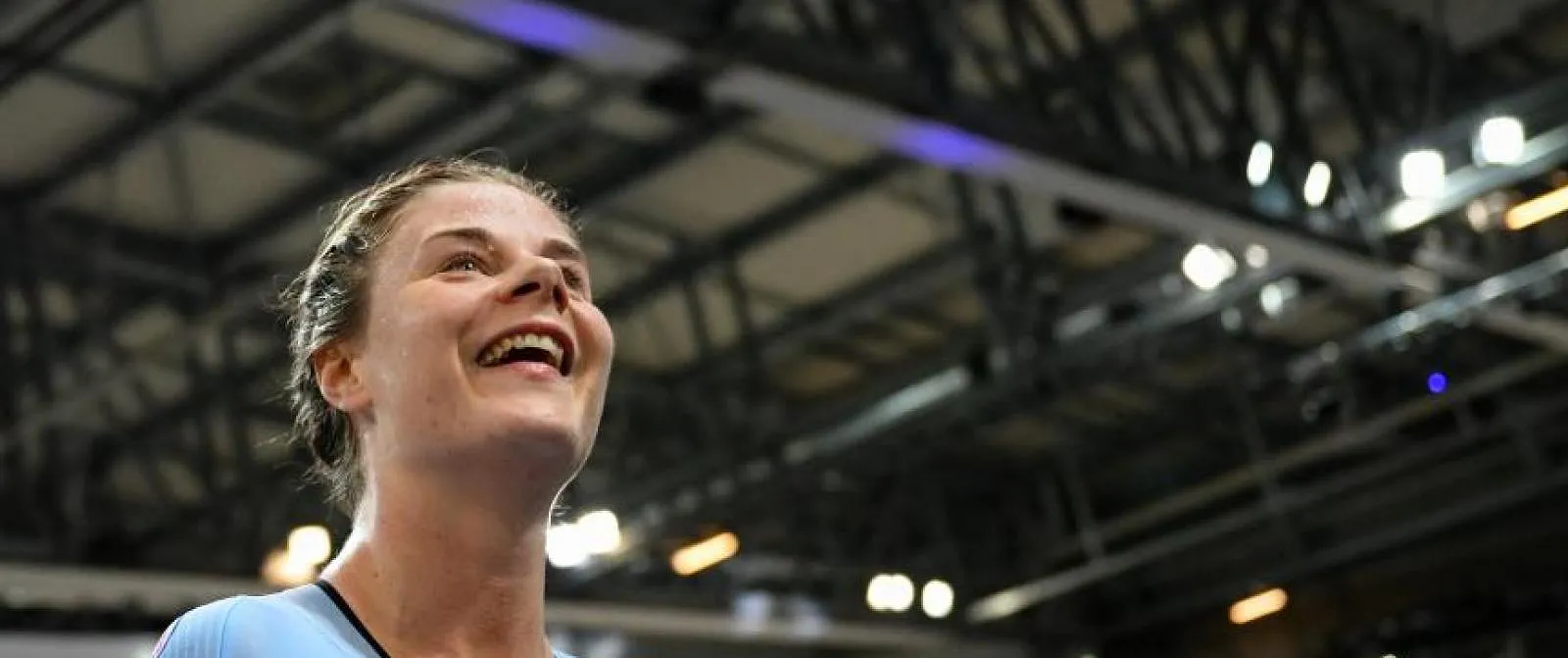 Lotte Kopecky terug in het zadel: ze kroont zich tot Belgische kampioene omnium - Circus Daily