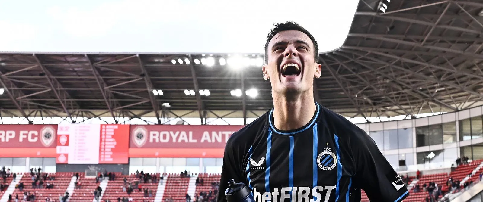 Aleksandar Stanković op vertrek? Inter wil hem volgend jaar al terughalen - Circus Daily