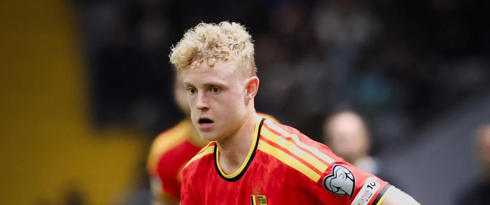 «Het is een goudmijn»: moet Seys opnieuw starten bij de Rode Duivels tegen Liechtenstein? - Circus Daily