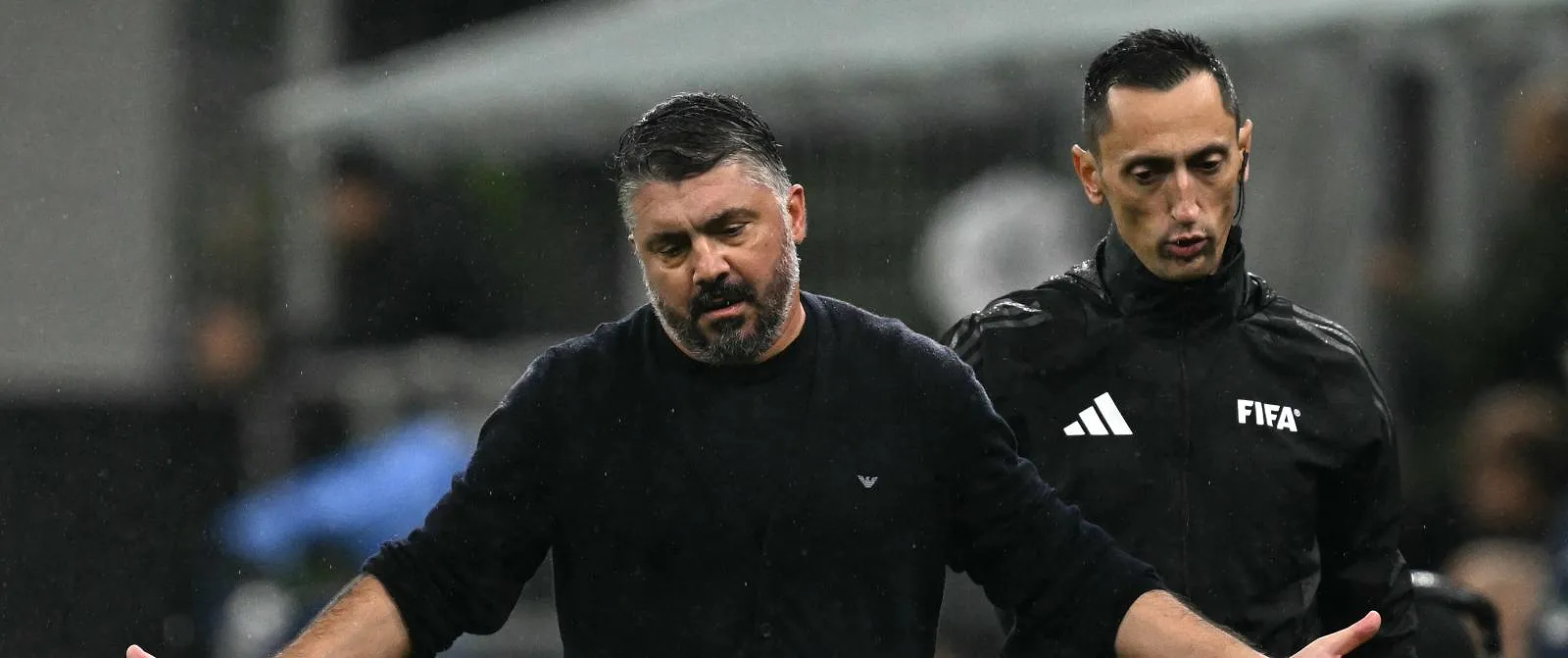 «In Zuid-Amerika kwalificeren zes van de tien landen zich automatisch»: Gattuso woedend op FIFA-systeem - Circus Daily