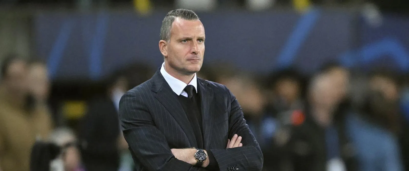 Club Brugge speelt uiteindelijk tegen Almaty in hetzelfde stadion als de Rode Duivels - Circus Daily