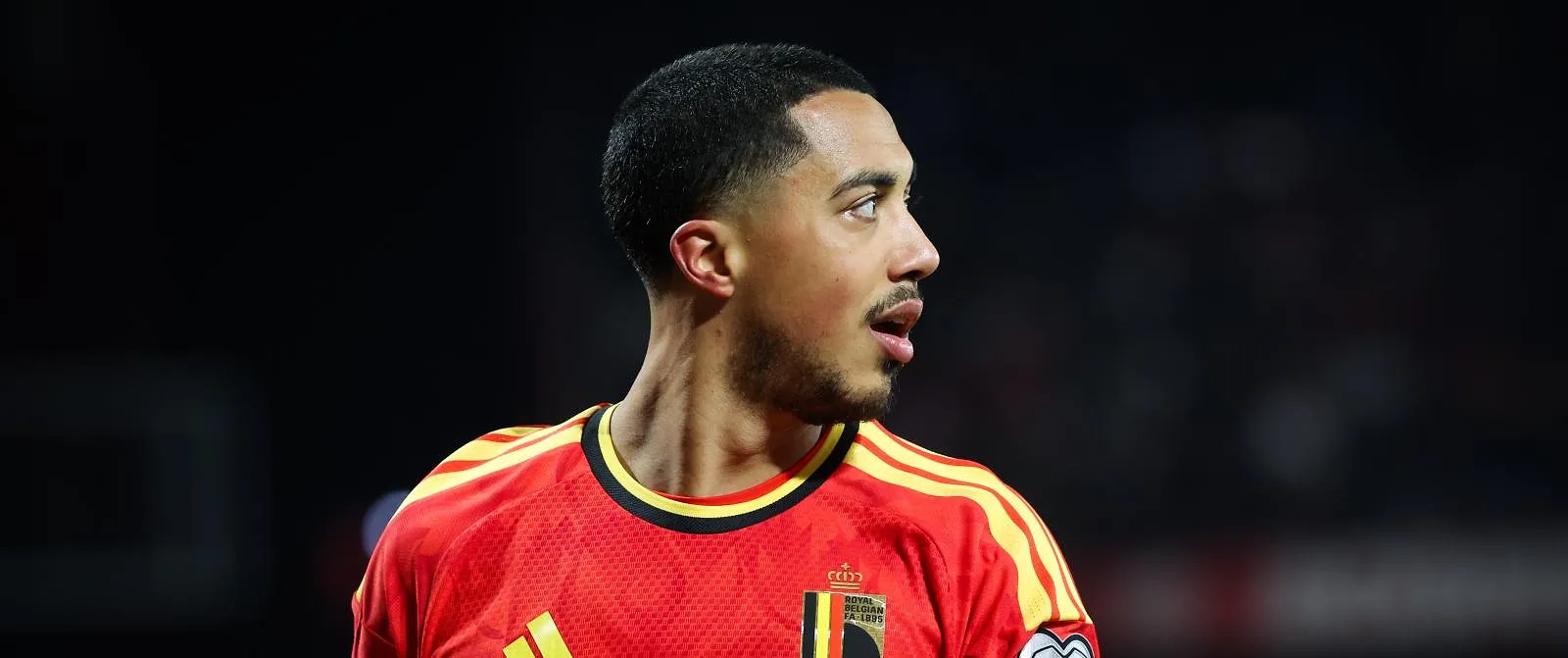 WK 2026: zo zou de zwaarst mogelijke loting voor de Rode Duivels eruit kunnen zien - Circus Daily