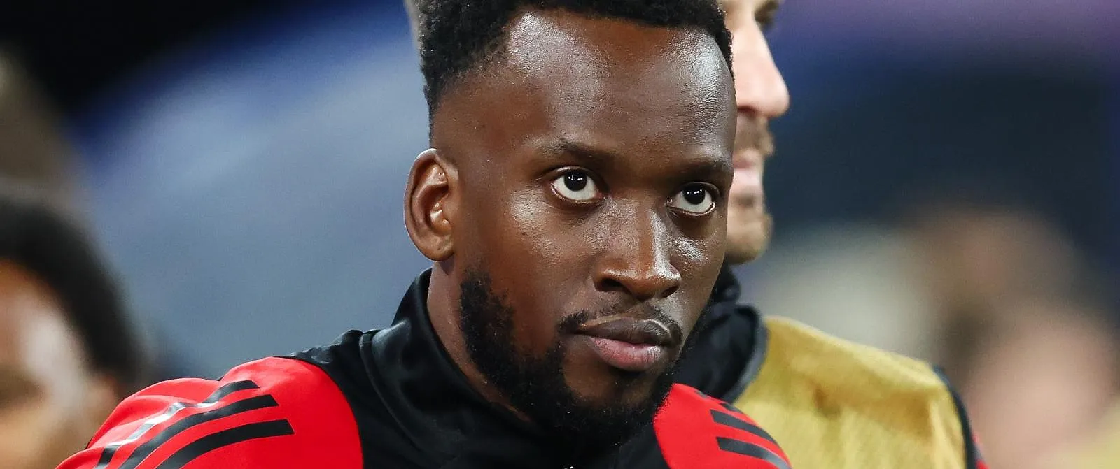 Ramp voor Dodi Lukebakio: hij heeft zijn enkel gebroken en zal enkele maanden uitgeschakeld zijn! - Belga