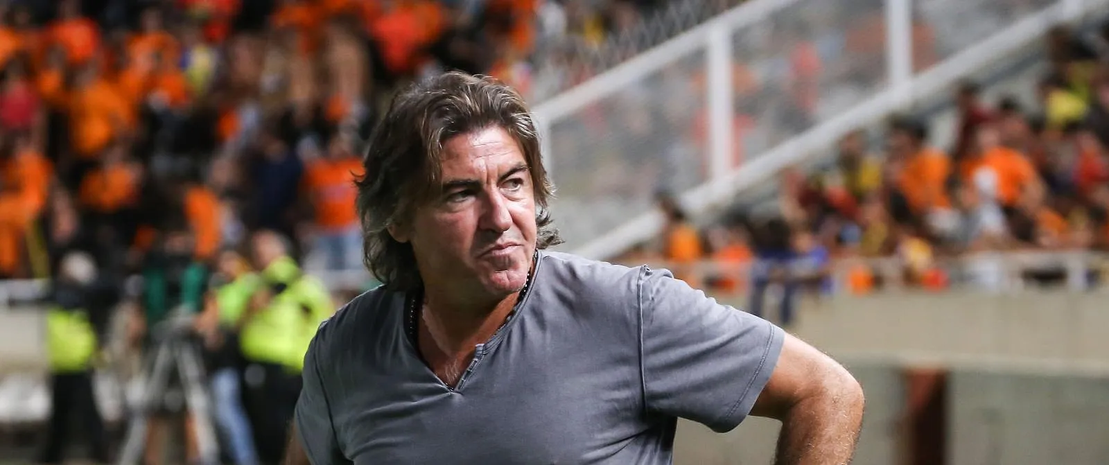 Ricardo Sa Pinto wilde deze zomer terugkeren naar Standard: « Marc Wilmots heeft me nooit geantwoord » - Circus Daily