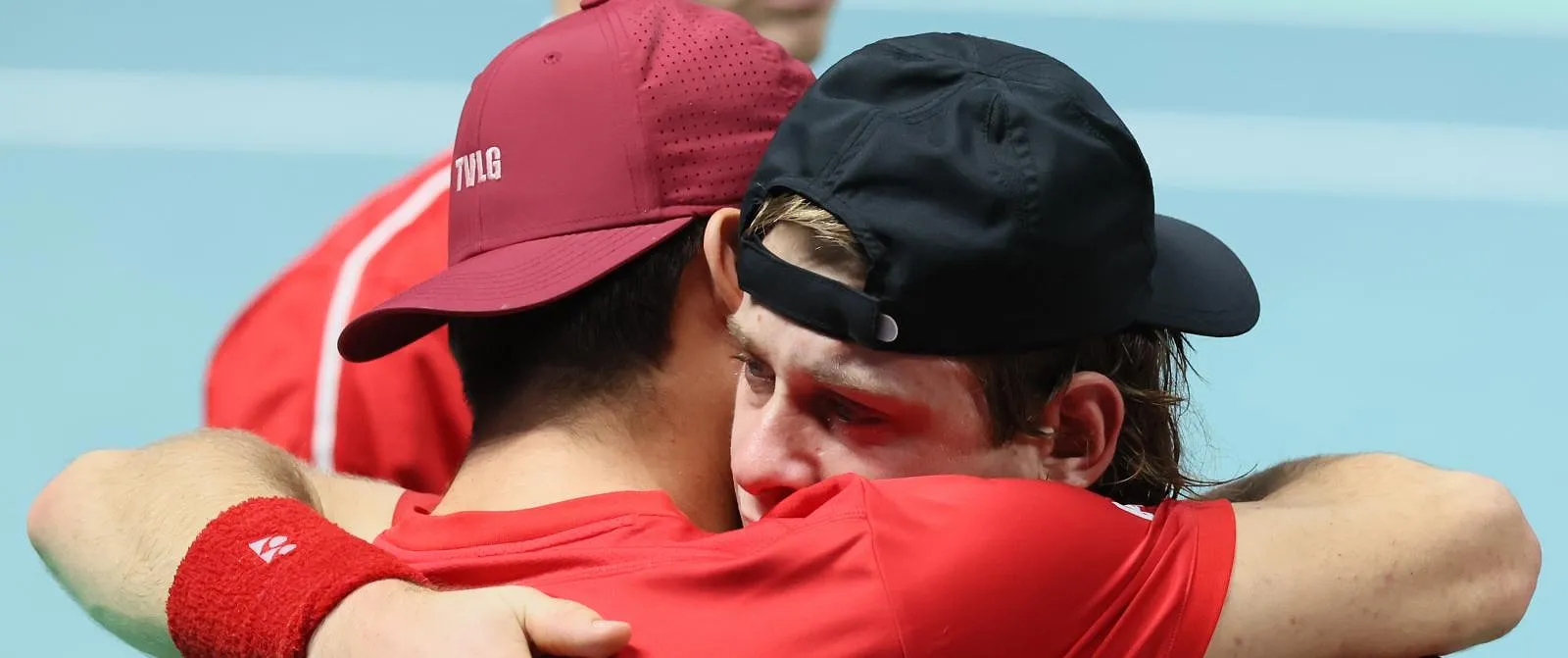 «Drie uur zo vechten was mentaal ontzettend zwaar»: Zizou Bergs diep teleurgesteld na nederlaag - Circus Daily