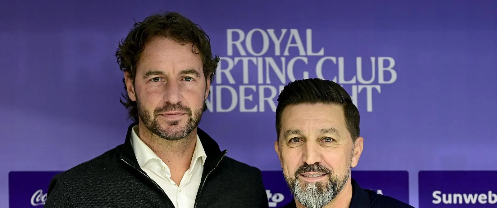 Olivier Renard stelt de zaken recht: «Ik ben beslist geen goede vriend van Besnik Hasi» - Circus Daily