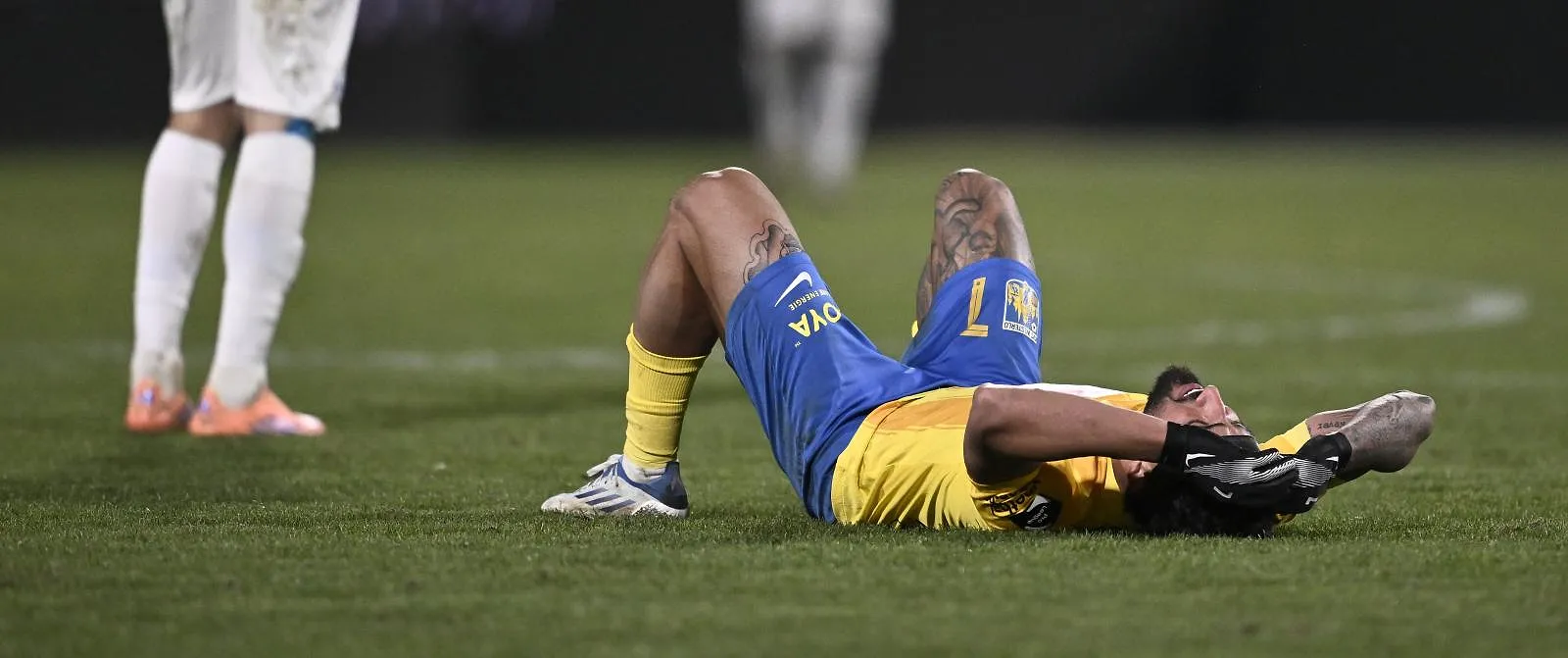 Pro League: Westerlo weet kansen niet te benuttigen tegen KAA Gent (0-0) - Circus Daily