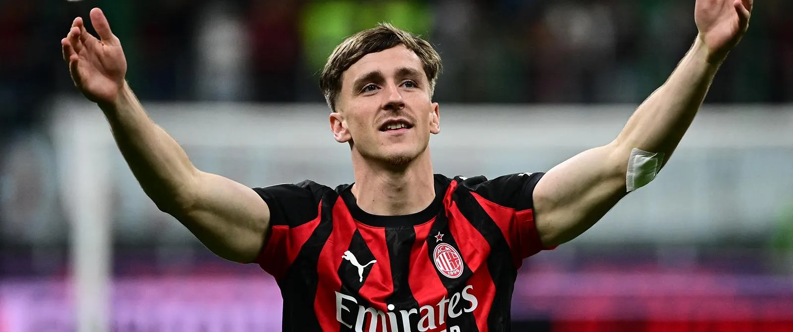 “Ik kon me geen betere terugkeer wensen”: na de Duivels schittert Saelemaekers bij Milan! - Circus Daily