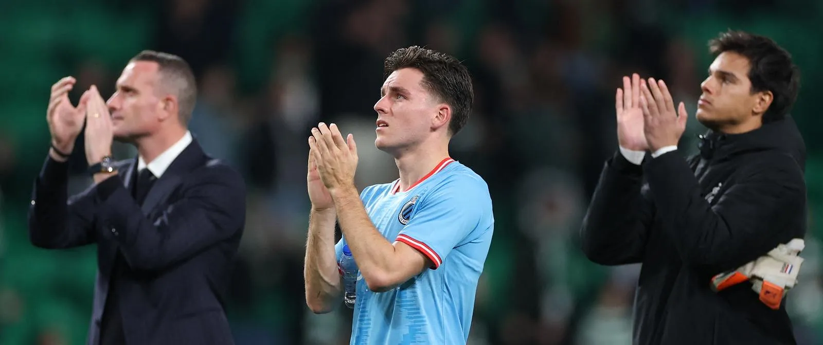 Union geplaatst, Brugge niet: Opta voorspelt de afloop van de league phase in de Champions League! - Circus Daily