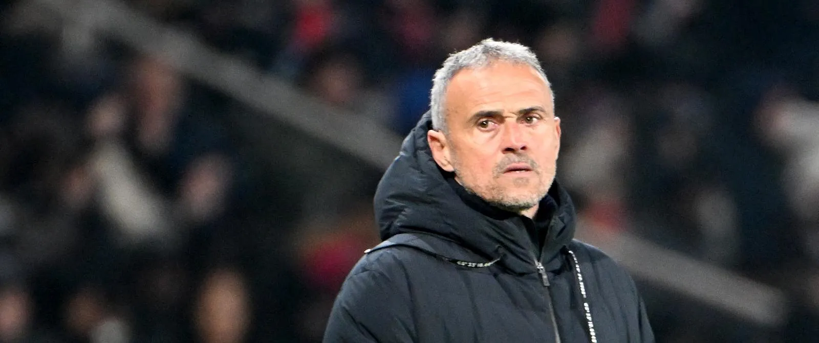 Klopp als interim en Enrique aan het einde van het seizoen: het onwaarschijnlijke plan van Liverpool - Circus Daily