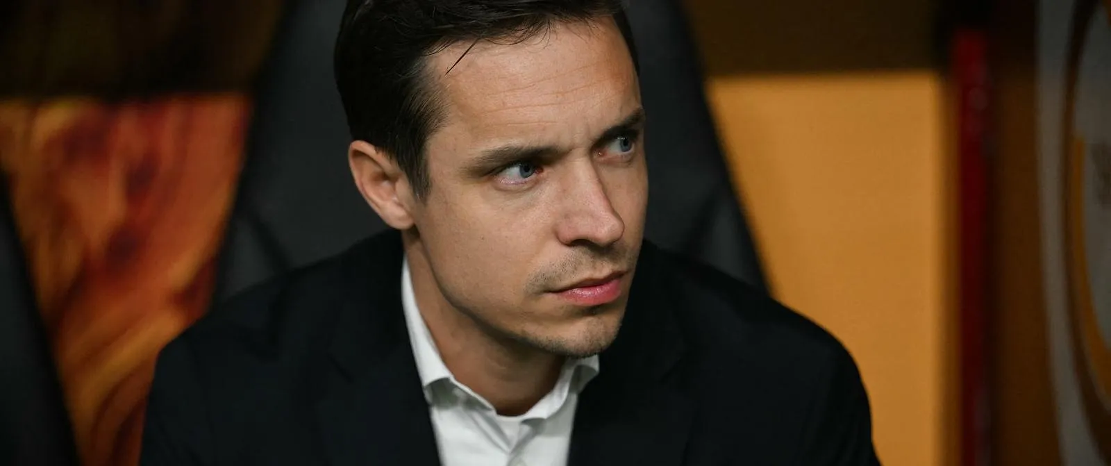 David Hubert keert terug naar Anderlecht: « Ik verwacht dus geen vijandige reactie van het stadion » - Circus Daily