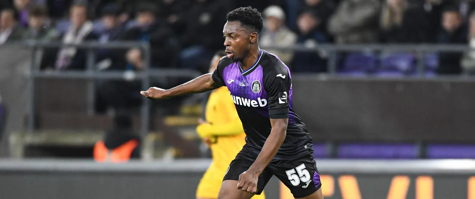 Goed nieuws voor Hasi: enkele geblesseerden keren terug voor de match tegen AA Gent - Circus Daily