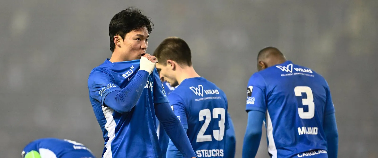 Genk domineert OHL en herovert plek in de top zes - Circus Daily