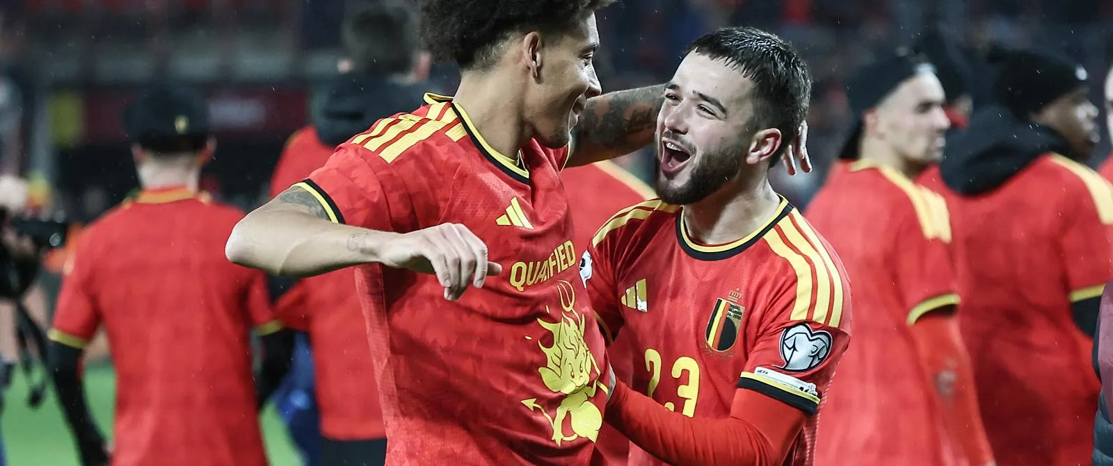 Wereldkampioenschap 2026: zo kunt u tickets bemachtigen om de Rode Duivels te gaan zien! - Belga