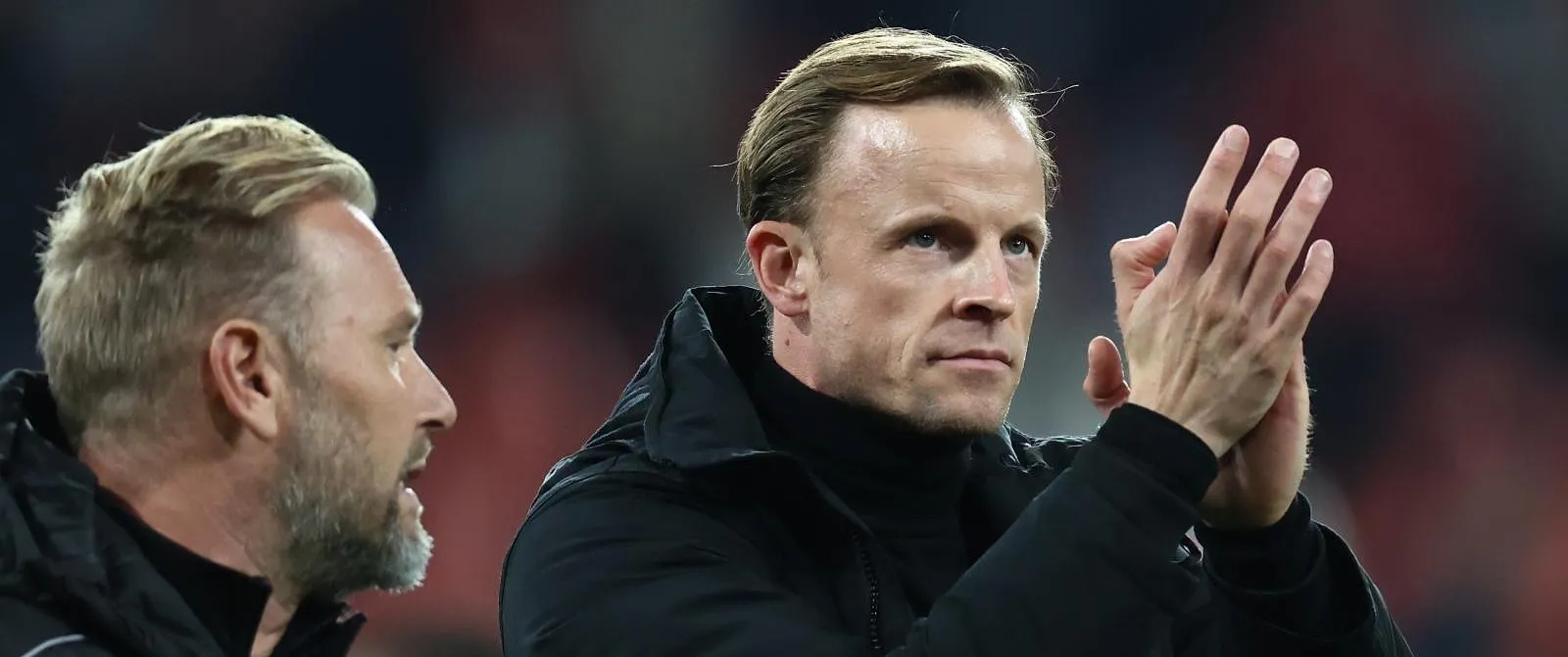 Nog altijd geen Saïd, Abid en Ilaimaharitra terug: Euvrard geeft update over de Standard-infirmarie! - Circus Daily