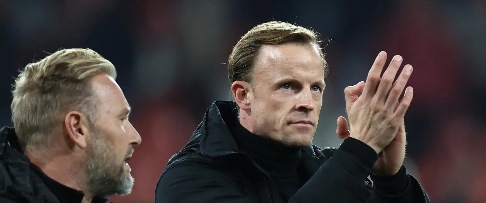 Vincent Euvrard : « Het is nog een beetje misplaatst om over de top 6 voor Standard te spreken » - Circus Daily