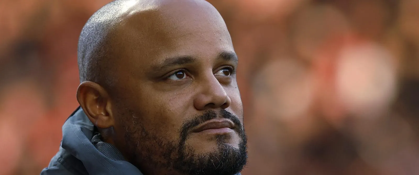 Vincent Kompany opvolger van Pep Guardiola bij Manchester City? Hij antwoordt! - Circus Daily