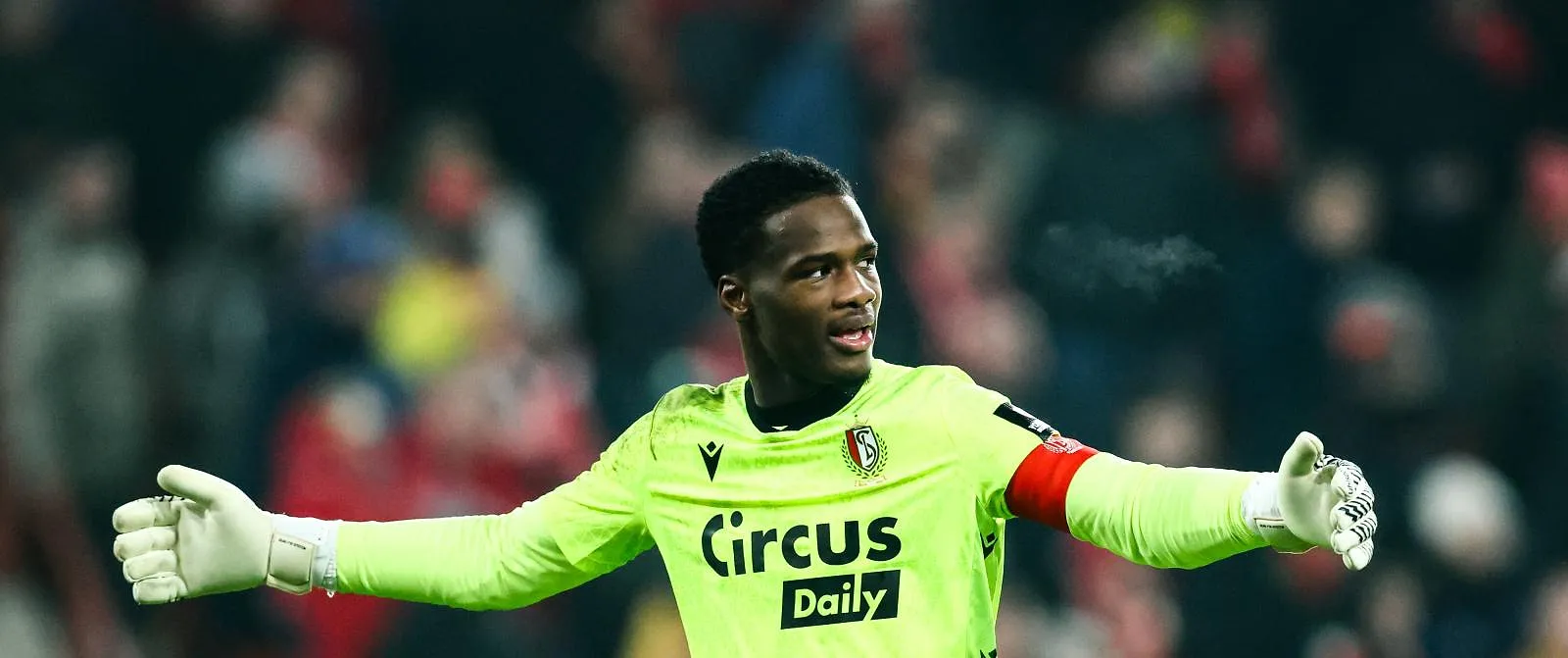 Matthieu Epolo kijkt reikhalzend uit naar de CAN met Congo: « Een ongelooflijk moment in een carrière » - Circus Daily