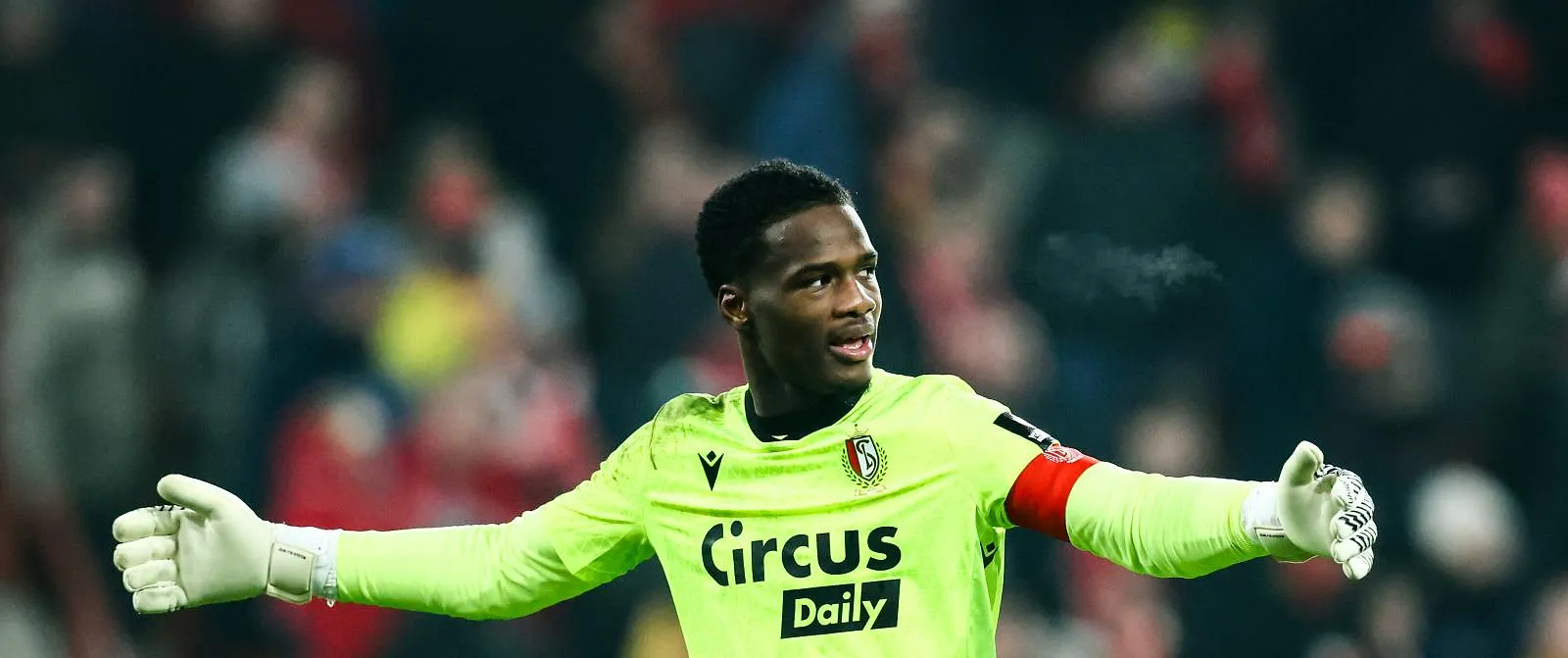 Bijna volledige kern, Epolo opnieuw onder de lat : Vincent Euvrard maakt balans op voor Westerlo - Circus Daily