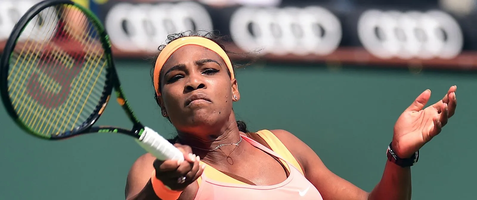 Serena Williams terug op lijst dopingcontrole: «Maar ik kom niet terug» - Belga