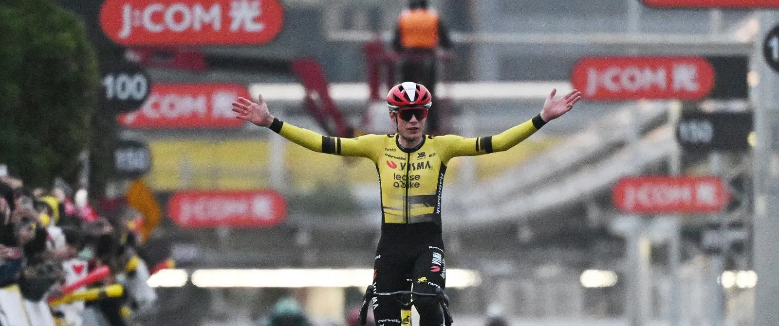 Jonas Vingegaard op weg naar de Giro: nog een extra reden voor Remco Evenepoel om af te haken? - Circus Daily