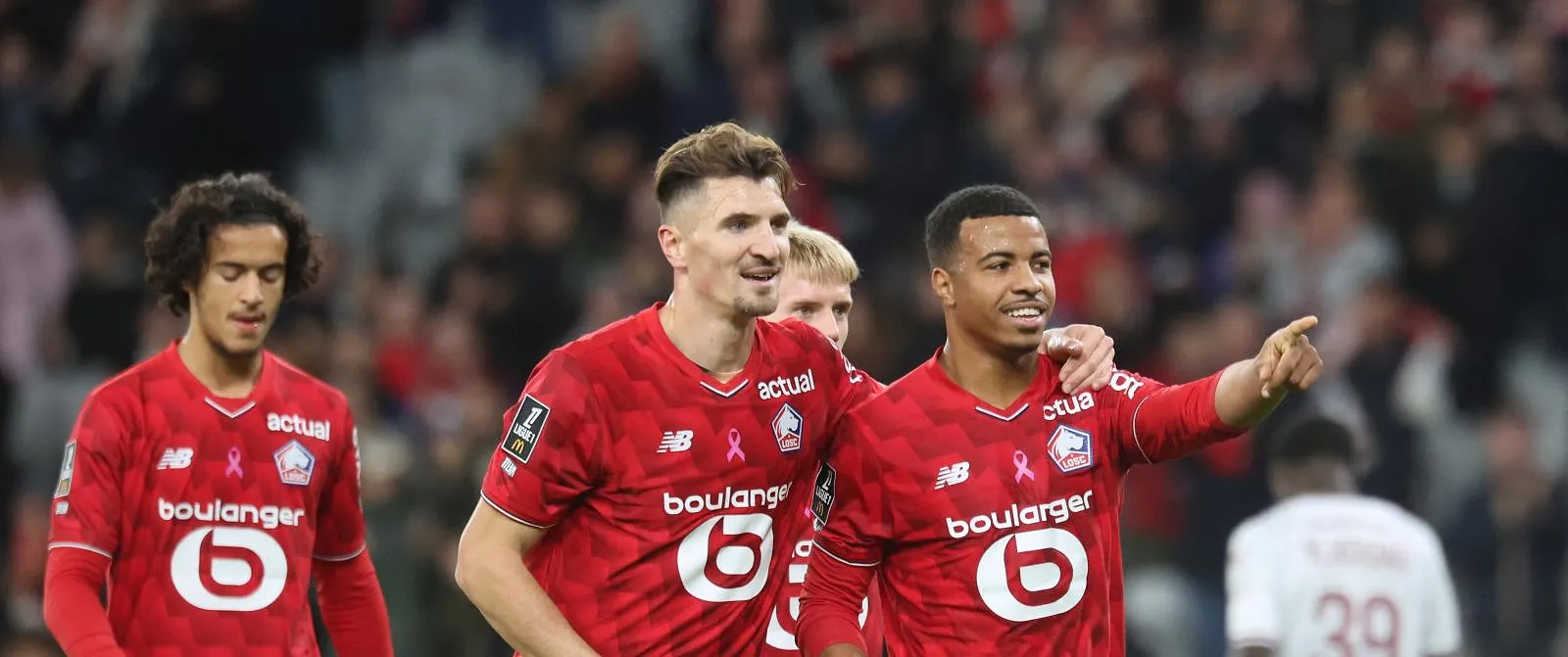 Thomas Meunier wil spelen tot zijn 40e… als aanvaller: “Dat zou de kers op de taart zijn” - Circus Daily