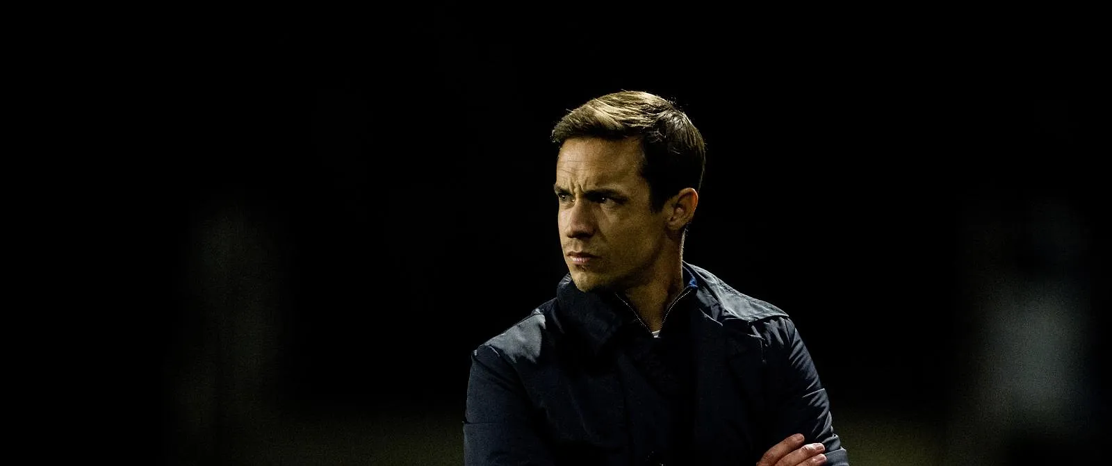 “Ons tot-het-einde-geloof toont onze ambities”: Union gaat door met de schrik, Hubert blijft optimistisch - Circus Daily