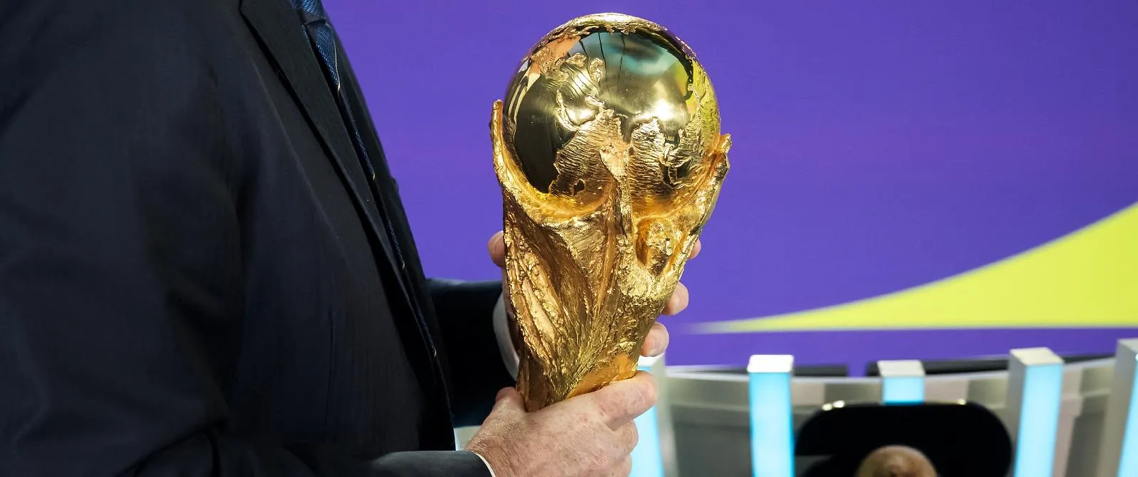 Uur, potten…: dit moet je weten over de loting voor het WK 2026! - Circus Daily