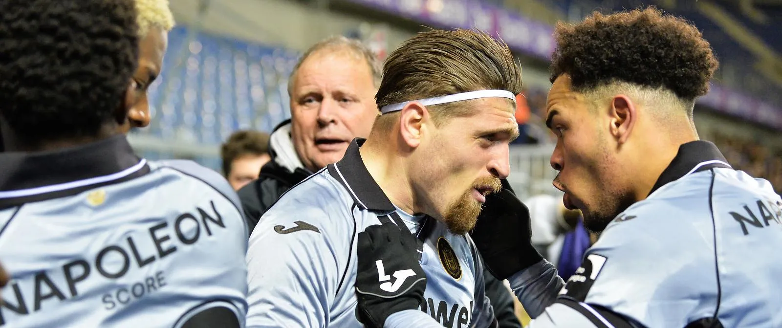 Zes zeges op rij voor Anderlecht, boordevol vertrouwen: “We kunnen de Beker van België winnen” - Circus Daily