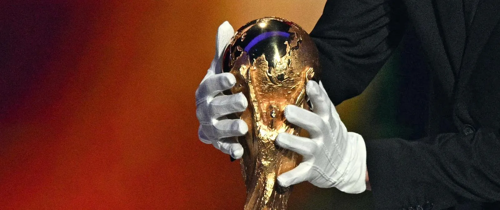 Iran, Egypte en Nieuw-Zeeland: zeer gunstige loting voor de Rode Duivels op het WK 2026! - Circus Daily