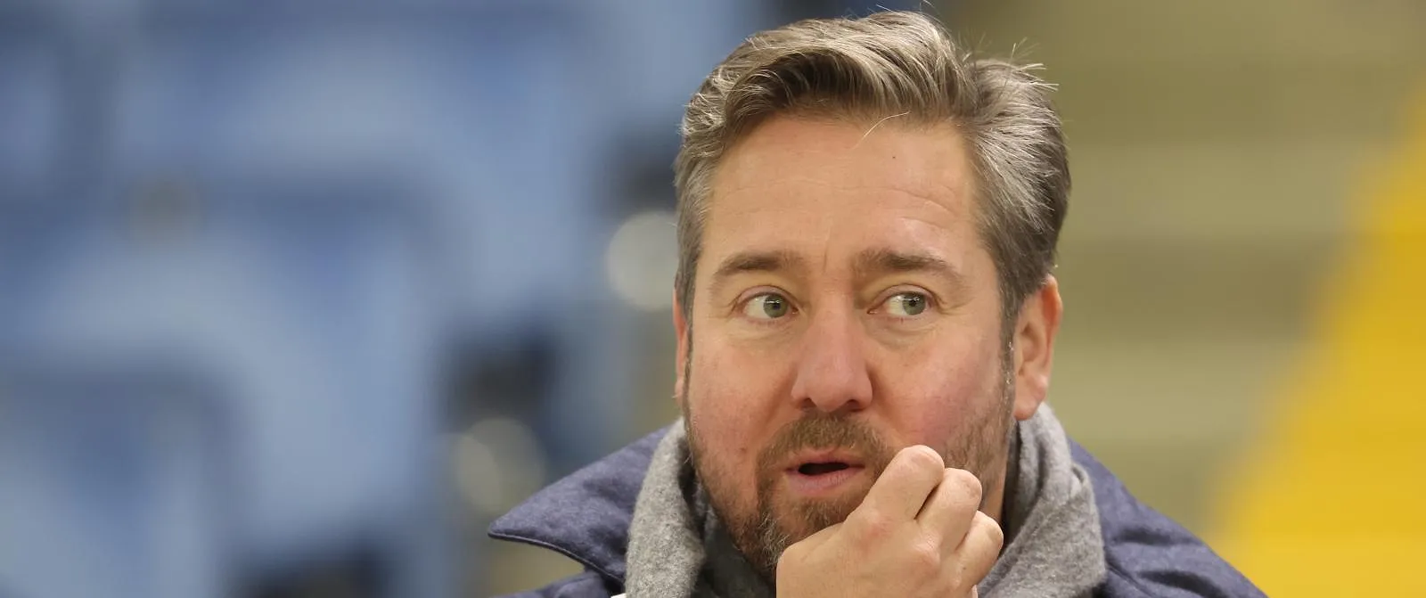 WK 2026 - Vincent Mannaert spreekt vertrouwen uit in bondscoach : « Gaan met Rudi Garcia naar WK » - Belga