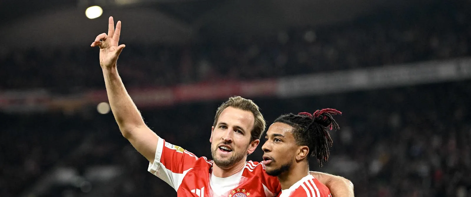 Bayern en Kompany ronden moeilijke verplaatsing bij Stuttgart met forfaitzege - Belga