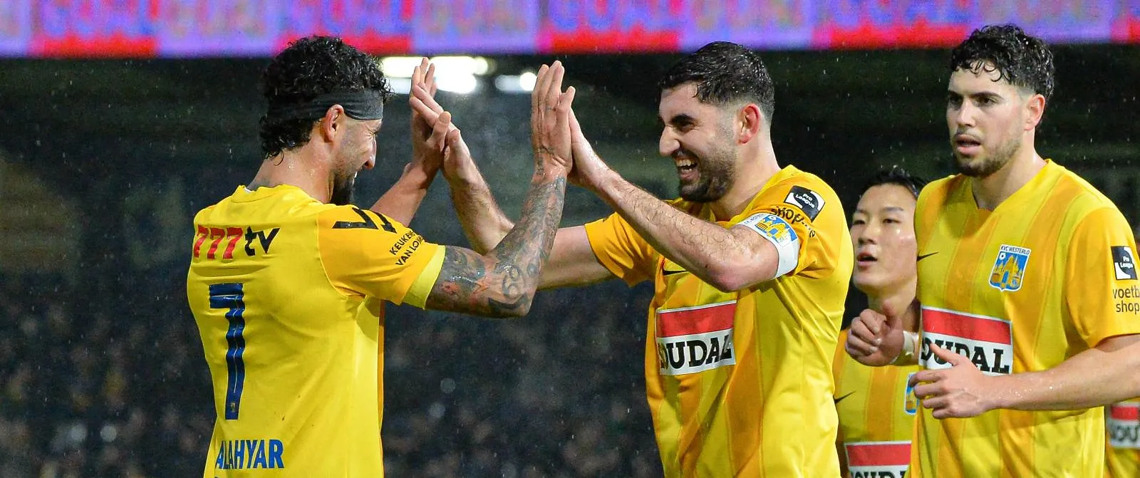 Pro League: Anderlecht stort in bij Westerlo (4-0) - Circus Daily