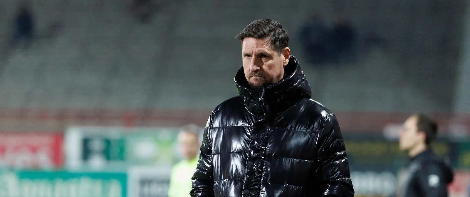 Voormalig Rode Duivel en coach Glen De Boeck is op 54-jarige leeftijd overleden - Belga