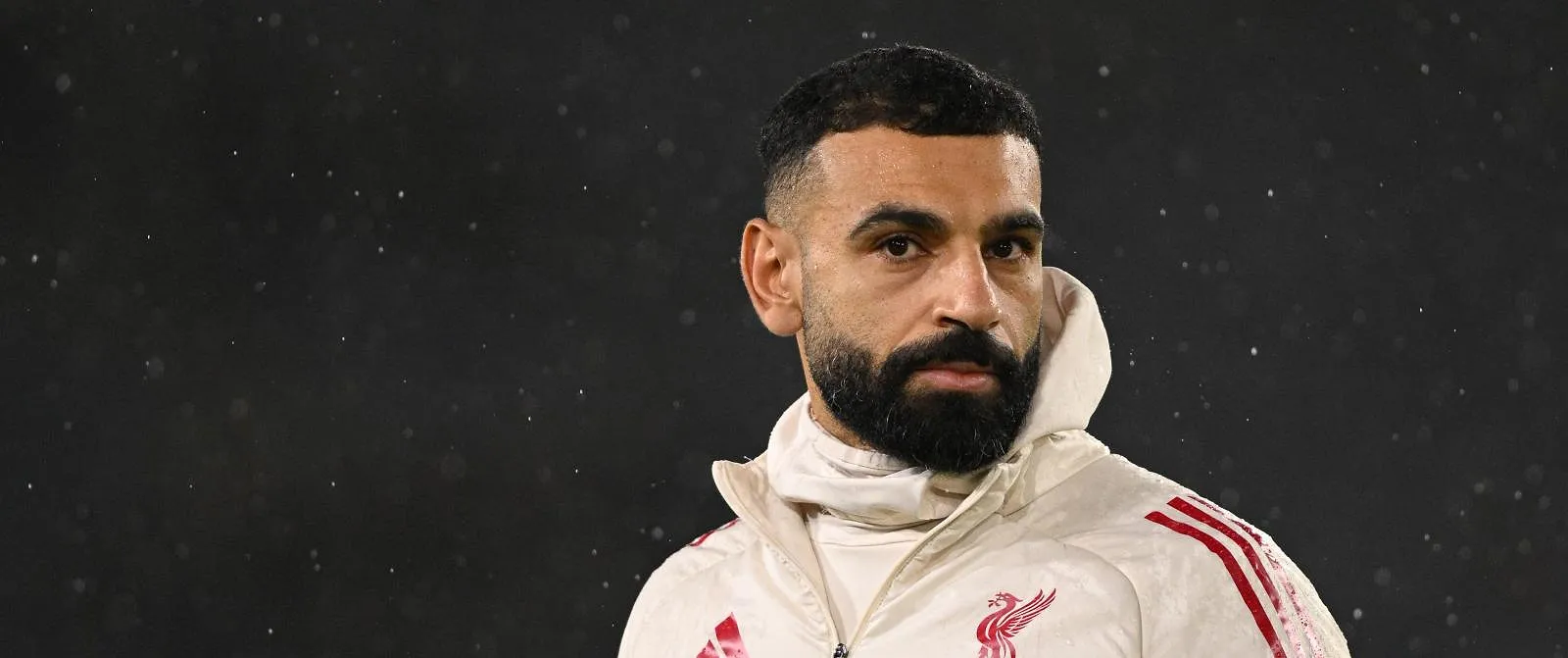 Salah mogelijk uit de selectie voor de trip naar Inter: zien we hem nog terug in het shirt van Liverpool? - Circus Daily