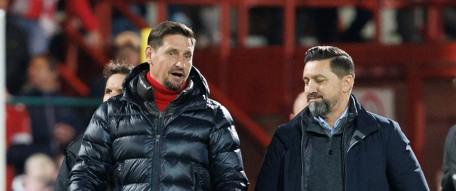 Glen De Boeck overleden: belgische voetbalwereld reageert verslagen, «Onwezenlijk nieuws» - Belga