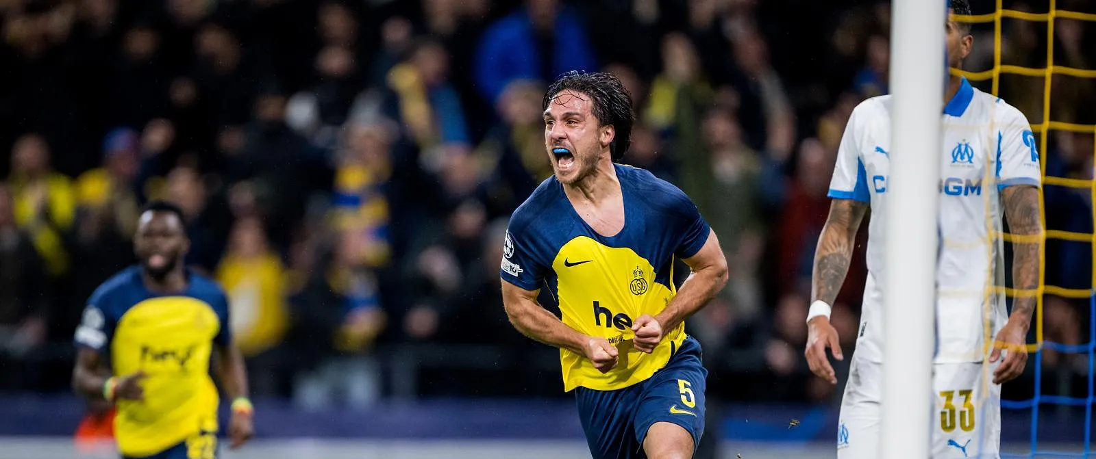 “Dit is niet het voetbal dat ik liefhad”: Union gefrustreerd na afgekeurd doelpunt van Mac Allister op enkele millimeters - Circus Daily