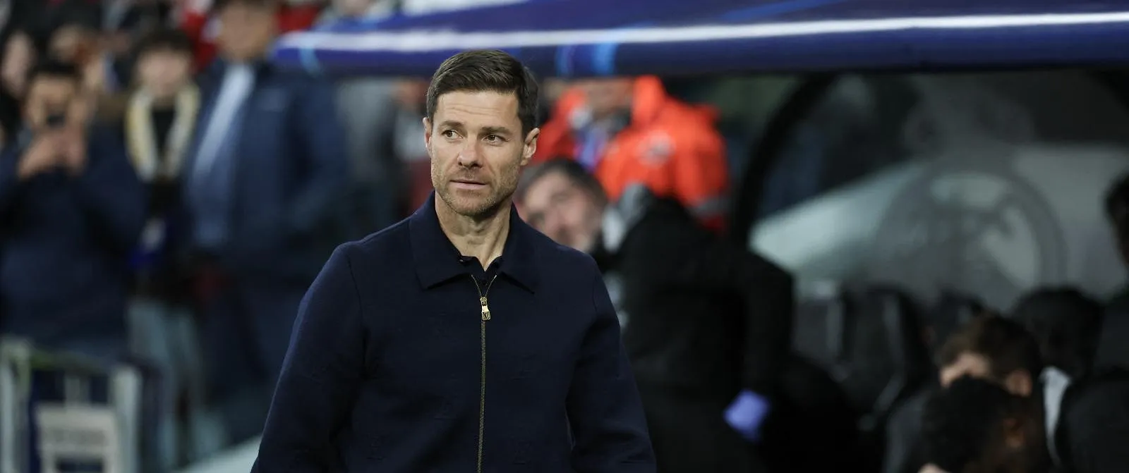 « Geen ontslagnacht »: Xabi Alonso lijkt op zijn post te mogen blijven ondanks de nederlaag tegen City - Circus Daily