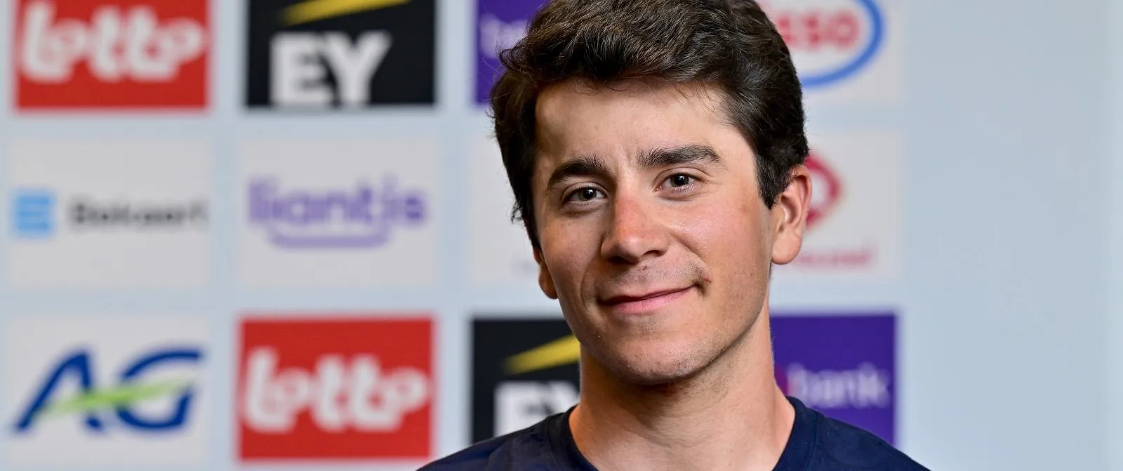 Cian Uijtdebroeks gaat komende zomer de Tour de France ontdekken: “Ik wil zo hoog mogelijk eindigen” - Belga