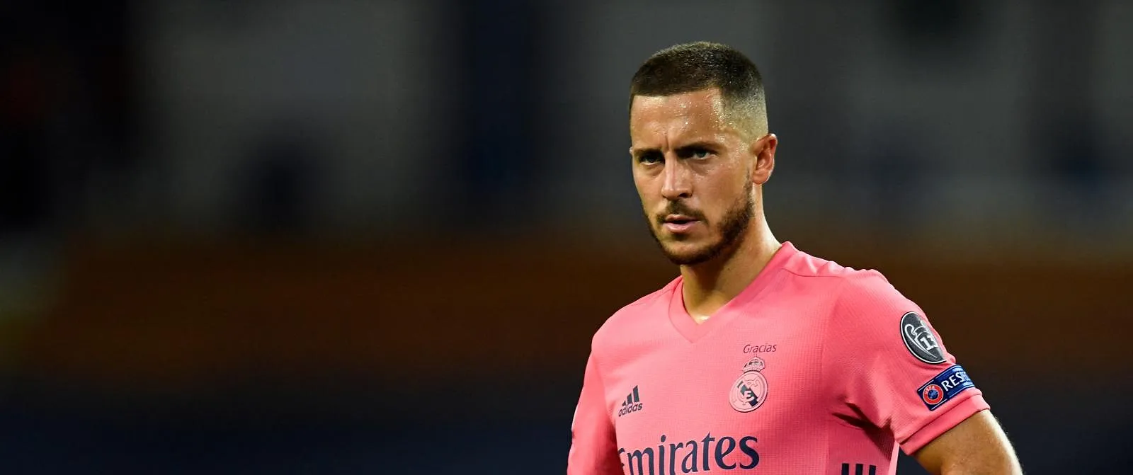 Eden Hazard blikt terug op zijn mislukte passage bij Real Madrid: « Ik heb er niet onder geleden » - Circus Daily