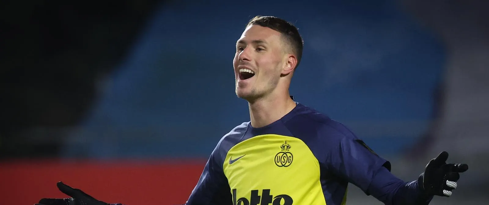 Raul Florucz geblesseerd: zware klap voor Union, dat zijn spits moet missen! - Circus Daily